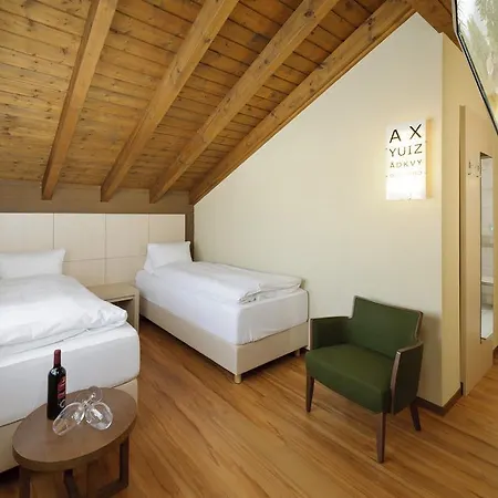 Landhaus La Collina 3*