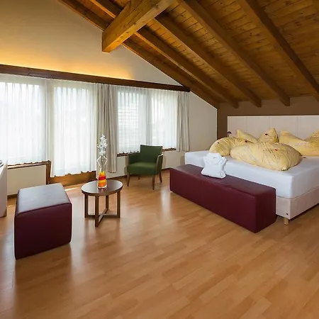 Hotel Landhaus La Collina 3*