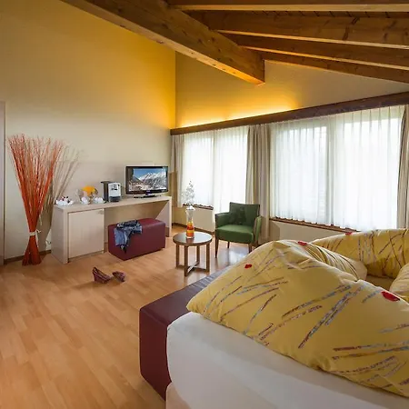 Landhaus La Collina
