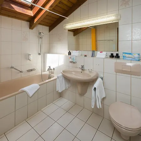 Landhaus La Collina Hotel 3*