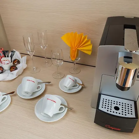 Hotel Landhaus La Collina Grachen