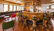 Landhaus La Collina Hotel