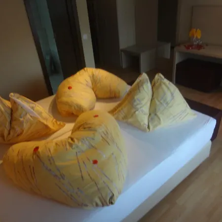 Hotel Landhaus La Collina