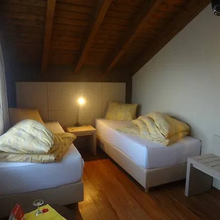 Hotel Landhaus La Collina 3*