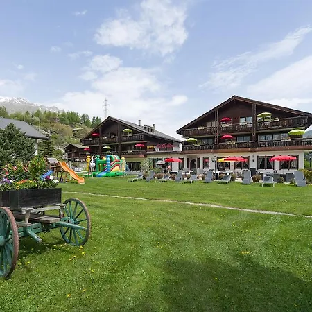Hotel Landhaus La Collina