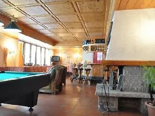 Landhaus La Collina Hotel