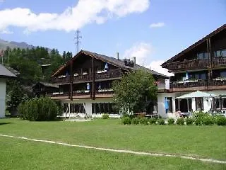 Hotel Landhaus La Collina 3*