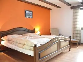 Landhaus La Collina 3*