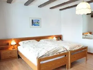 Landhaus La Collina Grachen