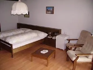 Hotel Landhaus La Collina