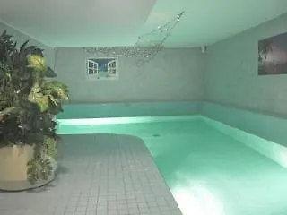 Landhaus La Collina Hotel