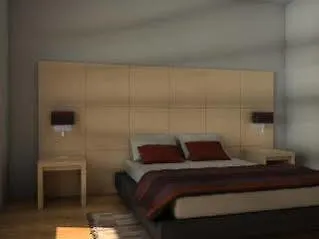 Landhaus La Collina 3* Grachen