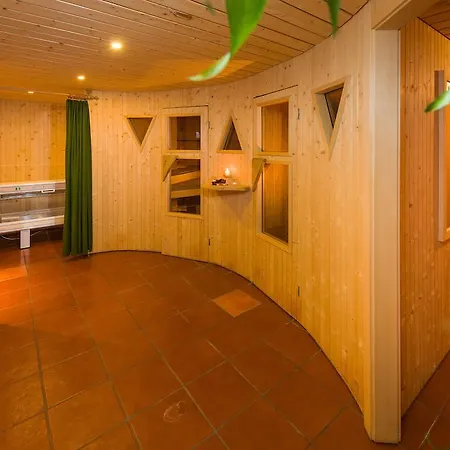 Landhaus La Collina Hotel Grachen