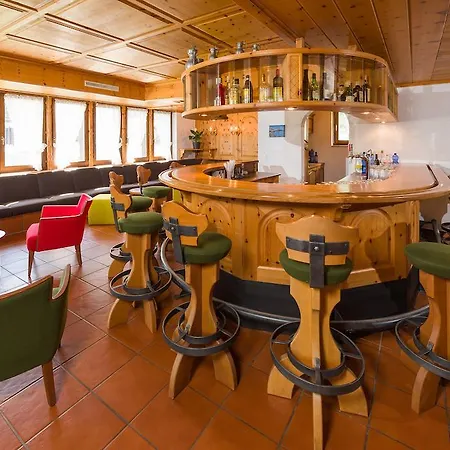 Landhaus La Collina Hotel 3*