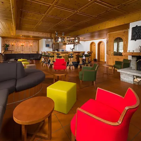 Landhaus La Collina Hotel 3*