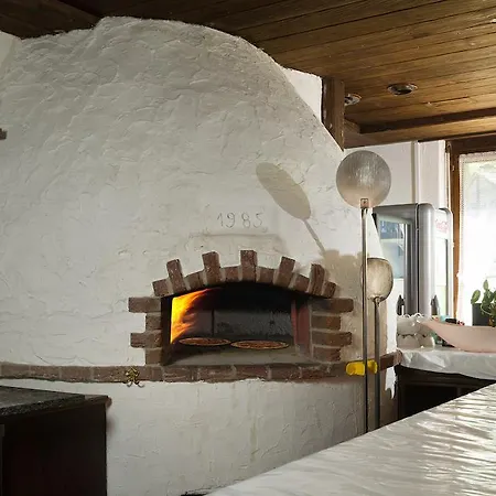 Landhaus La Collina Hotel