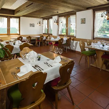 Hotel Landhaus La Collina 3*
