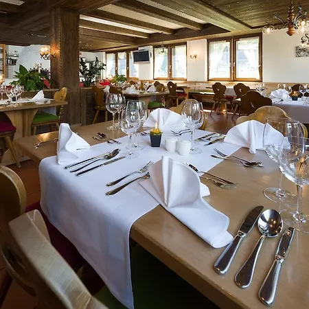 Landhaus La Collina 3*