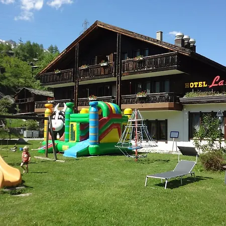 Landhaus La Collina