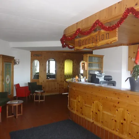 Landhaus La Collina