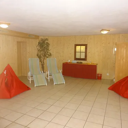 Landhaus La Collina 3* Grachen
