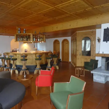 Landhaus La Collina Hotel 3*