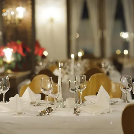 Landhaus La Collina Hotel 3*
