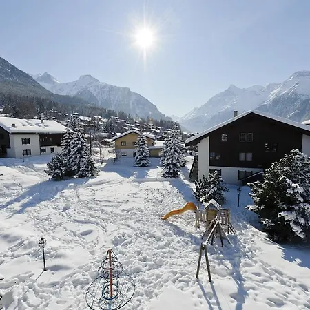 Landhaus La Collina 3*