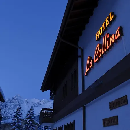 Hotel Landhaus La Collina