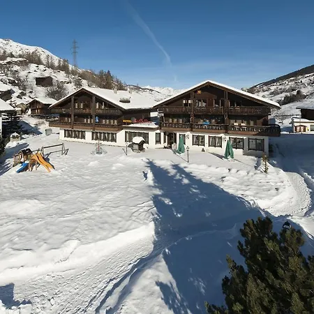 Landhaus La Collina 3*