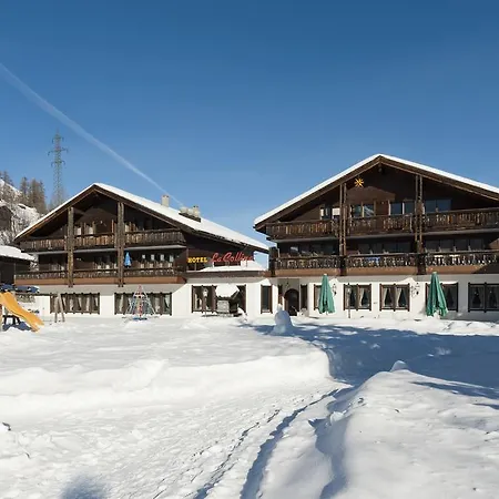Landhaus La Collina