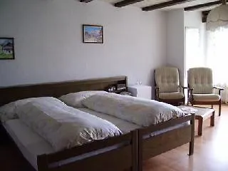 Landhaus La Collina فندق 3*