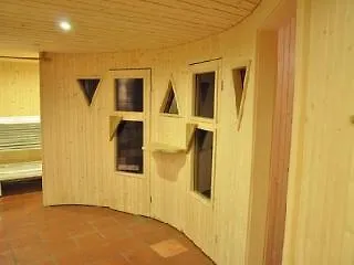Landhaus La Collina Hotel 3*