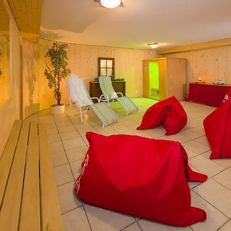 Landhaus La Collina فندق 3*