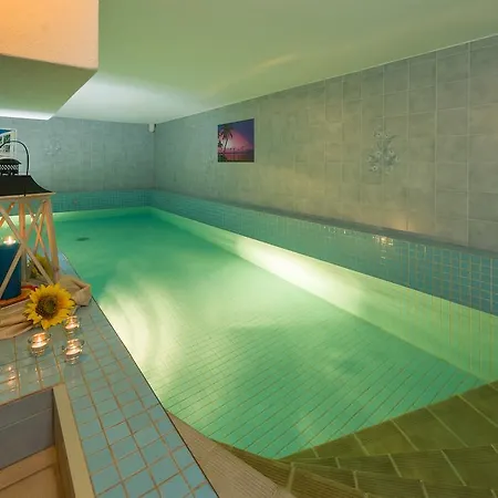 Landhaus La Collina 3* غراشن