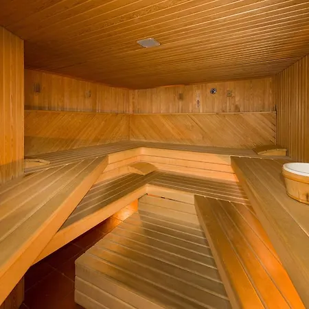 فندق Landhaus La Collina