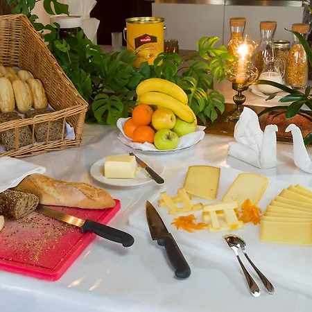 Hotel Landhaus La Collina