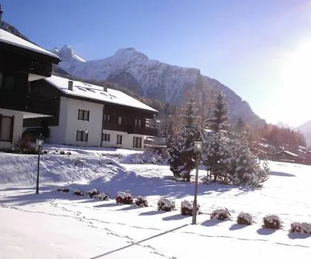 Landhaus La Collina فندق