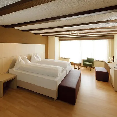 Hotel Landhaus La Collina