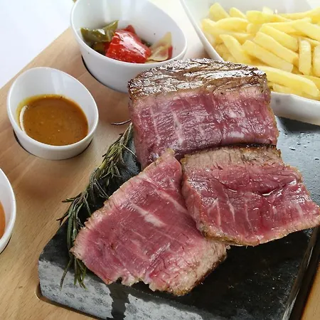 Hotel Landhaus La Collina