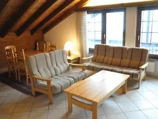 Hotel Landhaus La Collina Grächen