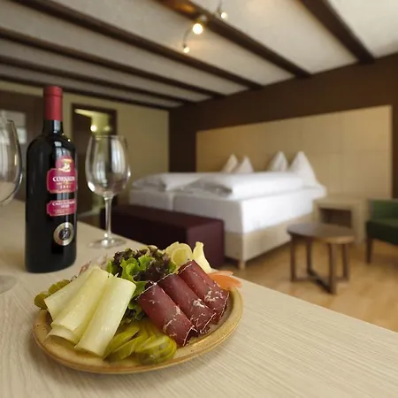 Landhaus La Collina